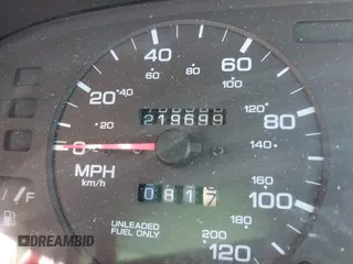 1998 Nissan Altima XE with VIN 1N4DL01D9WC159686, listed as a IAAI auction lot 42051686 with 219,699 mi miles and . Bid and sale history available at DreamBid. Image 15.
