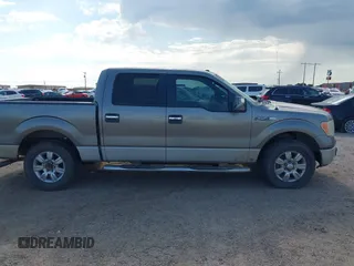 2009 Ford F-150 XL with VIN 1FTRW12869FA75813, listed as a IAAI auction lot 42546242 with 278,564 mi miles and . Bid and sale history available at DreamBid. Image 13.