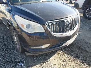2014 Buick Enclave Leather with VIN 5GAKRBKD8EJ217194, listed as a IAAI auction lot 41465299 with 156,410 mi miles and . Bid and sale history available at DreamBid. Image 6.