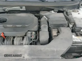 2015 Hyundai Sonata Sport с VIN 5NPE34AF2FH233333, выставлен на аукционе IAAI как лот 43464770 с пробегом 169 132 миль миль и . История ставок и продаж доступна на DreamBid. Изображение 19.