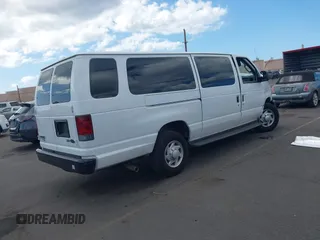 2011 Ford Econoline Passenger XL с VIN 1FBSS3BL5BDB09954, выставлен на аукционе IAAI как лот 41325653 с пробегом Не указан миль и . История ставок и продаж доступна на DreamBid. Изображение 4.