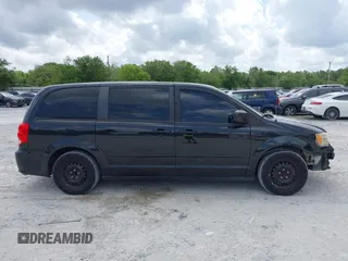 2012 Dodge Grand Caravan SE with VIN 2C4RDGBG9CR251169, listed as a IAAI auction lot 42066391 with 193,912 mi miles and . Bid and sale history available at DreamBid. Image 13.