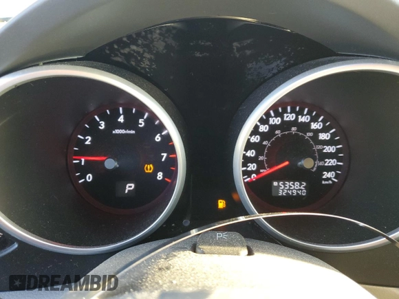 2010 Subaru Tribeca Touring с VIN 4S4WX9KD1A4402044, выставлен на аукционе Copart как лот 79185984 с пробегом 324 940 миль миль и Чистый • Clean title. История ставок и продаж доступна на DreamBid. Изображение 9.