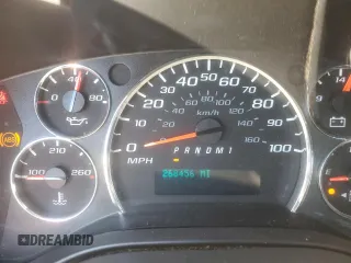 2017 Chevrolet Express Cargo с VIN 1GCWGBFF2H1348210, выставлен на аукционе Copart как лот 45957915 с пробегом 268 456 миль миль и Списание • Salvage title. История ставок и продаж доступна на DreamBid. Изображение 9.