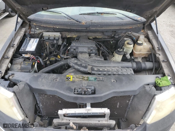 2004 Ford F-150 XL with VIN 1FTPX12584NA45852, listed as a Copart auction lot 77748944 with 0 mi miles and Salvage Title. Bid and sale history available at carsss.com. Image 11.