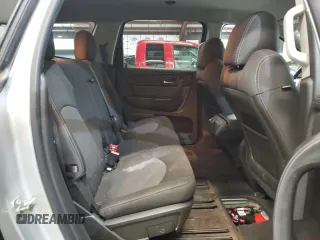 2016 Chevrolet Traverse LT with VIN 1GNKVGKD4GJ320307, listed as a Copart auction lot 56347645 with 113,336 mi miles and Clean Title. Bid and sale history available at DreamBid. Image 11.