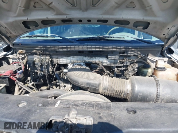 2006 Ford F-150 XLT с VIN 1FTRW14W76KD37739, выставлен на аукционе IAAI как лот 42706614 с пробегом 325 028 миль миль и . История ставок и продаж доступна на DreamBid. Изображение 10.