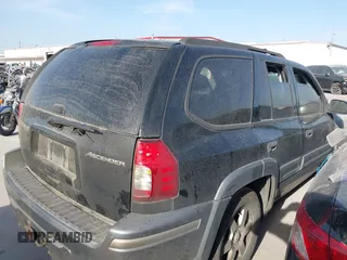 2008 Isuzu Ascender S z VIN 4NUDS13S682700933, wystawiony jako IAAI lot #41829350 z przebiegiem Nie podano mil oraz . Historia ofert i sprzedaży dostępna na DreamBid. Obrazek 4.