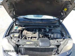 2006 Volvo XC90 2.5L Turbo with VIN YV4CY592861252568, listed as a IAAI auction lot 42080571 with 167,450 mi miles. Bid and sale history available at carsss.com. Image 10.