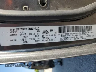 2012 Ram 1500 Sport with VIN 1C6RD7MT5CS203913, listed as a Copart auction lot 65051734 with Not provided miles and Salvage title. Bid and sale history available at DreamBid. Image 15.