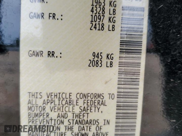 2019 Nissan Altima S z VIN 1N4BL4BV2KC123953, wystawiony jako Copart lot #54612515 z przebiegiem 148 016 mil mil oraz Szkoda całkowita • Salvage title. Historia ofert i sprzedaży dostępna na DreamBid. Obrazek 12.