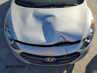 2017 Hyundai Elantra GT with VIN KMHD35LH8HU383905, listed as a Copart auction lot 77671434 with 85,732 mi miles and Salvage Title. Bid and sale history available at carsss.com. Image 11.
