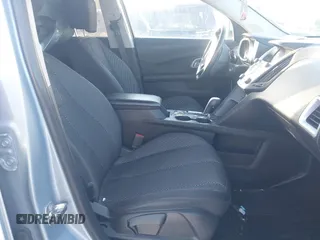 2014 Chevrolet Equinox LT z VIN 2GNALBEK3E6163202, wystawiony jako IAAI lot #41398792 z przebiegiem 133 050 mil mil oraz . Historia ofert i sprzedaży dostępna na DreamBid. Obrazek 5.