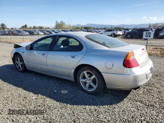 2000 Chrysler 300M M z VIN 2C3HE66G6YH344651, wystawiony jako Copart lot #72545404 z przebiegiem 134 680 mil mil oraz Szkoda całkowita • Salvage title. Historia ofert i sprzedaży dostępna na DreamBid. Obrazek 2.