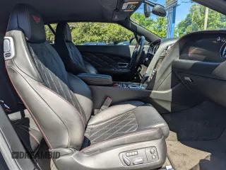 2014 Bentley Continental GT with VIN SCBGC3ZAXEC089782, listed as a Copart auction lot 44276755 with 34,856 mi miles and Clean Title. Bid and sale history available at DreamBid. Image 5.