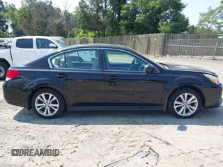 2014 Subaru Legacy 2.5i with VIN 4S3BMBA61E3004351, listed as a IAAI auction lot 42664044 with 181,743 mi miles and . Bid and sale history available at DreamBid. Image 13.
