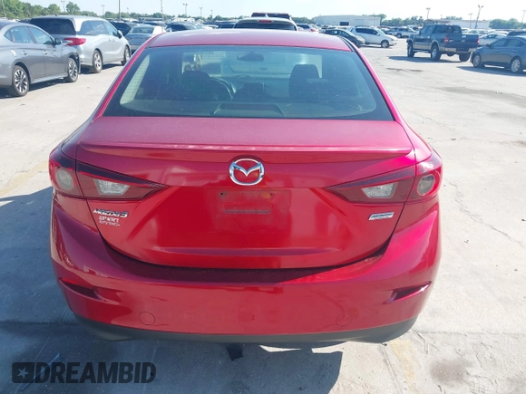 2014 Mazda 3 i Touring with VIN JM1BM1V77E1131727, listed as a IAAI auction lot 41891337 with 287,797 mi miles and . Bid and sale history available at DreamBid. Image 16.