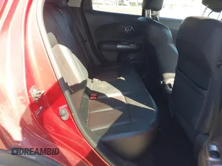 2012 Nissan Juke SL with VIN JN8AF5MV1CT112187, listed as a IAAI auction lot 41640325 with 97,696 mi miles. Bid and sale history available at carsss.com. Image 8.