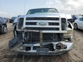 2010 Ford F-350 z VIN 1FTWW3A54AEA05825, wystawiony jako Copart lot #52912535 z przebiegiem 325 071 mil mil oraz Szkoda całkowita • Salvage title. Historia ofert i sprzedaży dostępna na DreamBid. Obrazek 5.