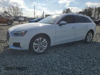 2023 Audi A4 allroad Prestige with VIN WA19AAF48PA077766, listed as a Copart auction lot 82516143 with 1,979 mi miles. Bid and sale history available at carsss.com. Image 1.