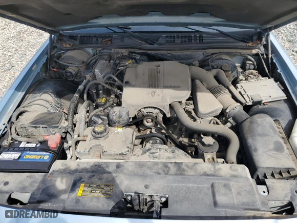 2010 Mercury Grand Marquis LS with VIN 2MEBM7FV7AX627417, listed as a Copart auction lot 71925754 with 127,918 mi miles and Salvage Title. Bid and sale history available at carsss.com. Image 11.