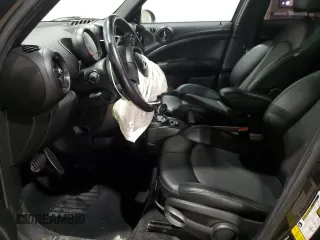 2016 MINI Countryman S z VIN WMWZC5C54GWU20643, wystawiony jako Copart lot #45412545 z przebiegiem 93 711 mil mil oraz Szkody całkowita. Historia ofert i sprzedaży dostępna na DreamBid. Obrazek 7.