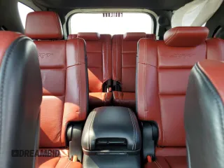 2023 Dodge Durango SRT 392 Premium with VIN 1C4SDJGJ3PC599972, listed as a Copart auction lot 70331074 with 29,929 mi miles and Salvage Title. Bid and sale history available at DreamBid. Image 10.