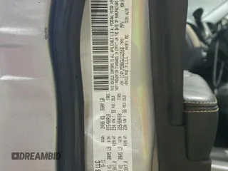 2016 Jeep Cherokee Limited with VIN 1C4PJMDB6GW162558, listed as a Copart auction lot 62741085 with 124,073 mi miles and Salvage title. Bid and sale history available at DreamBid. Image 14.