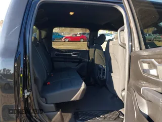 2023 Ram 1500 Big Horn with VIN 1C6SRFFT1PN660751, listed as a IAAI auction lot 41692496 with 30,215 mi miles and . Bid and sale history available at DreamBid. Image 8.