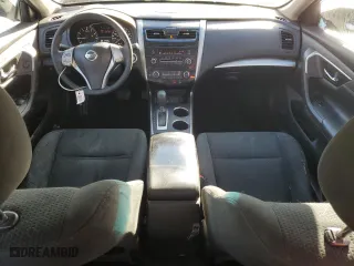 2015 Nissan Altima 2.5 SV with VIN 1N4AL3AP9FC433466, listed as a Copart auction lot 88970045 with 96,766 mi miles and Salvage Title. Bid and sale history available at carsss.com. Image 8.