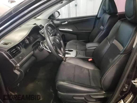 2014 Toyota Camry L with VIN 4T1BF1FK5EU317077, listed as a Copart auction lot 45925595 with 218,554 mi miles and Salvage Title. Bid and sale history available at carsss.com. Image 7.