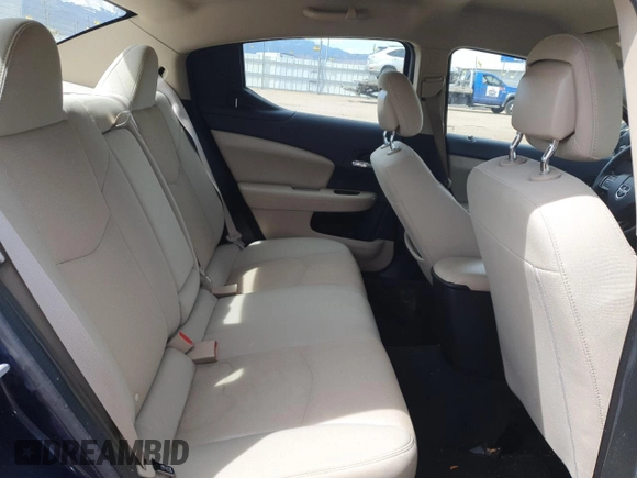 2014 Dodge Avenger SE z VIN 1C3CDZAB7EN224967, wystawiony jako Copart lot #51975265 z przebiegiem 102 330 mil mil oraz Szkoda całkowita • Salvage title. Historia ofert i sprzedaży dostępna na DreamBid. Obrazek 10.
