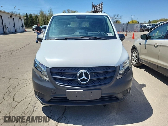 2019 Mercedes-Benz Metris Cargo z VIN WD3PG2EA2K3582413, wystawiony jako IAAI lot #42466389 z przebiegiem 82 642 mil mil oraz . Historia ofert i sprzedaży dostępna na DreamBid. Obrazek 13.