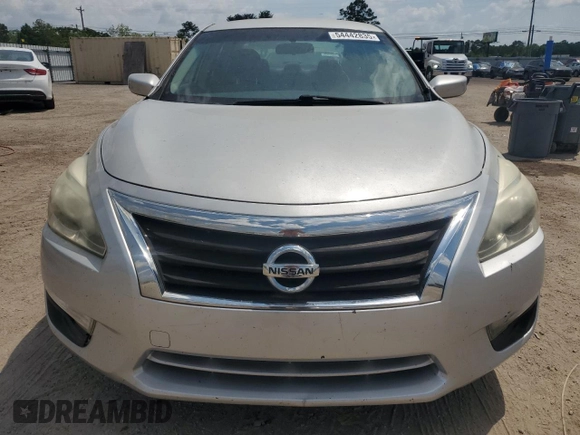 2013 Nissan Altima 2.5 S with VIN 1N4AL3AP1DN534759, listed as a Copart auction lot 54442835 with 146,015 mi miles and Clean Title. Bid and sale history available at carsss.com. Image 5.