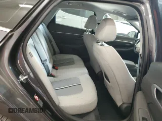 2020 Hyundai Sonata SEL z VIN 5NPEL4JA9LH031038, wystawiony jako Copart lot #52035705 z przebiegiem 48 004 mil mil oraz Nie do naprawy. Historia ofert i sprzedaży dostępna na DreamBid. Obrazek 10.