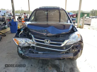 2011 Honda CR-V EX with VIN 5J6RE3H5XBL013277, listed as a Copart auction lot 52311245 with 253,885 mi miles and Salvage Title. Bid and sale history available at DreamBid. Image 5.