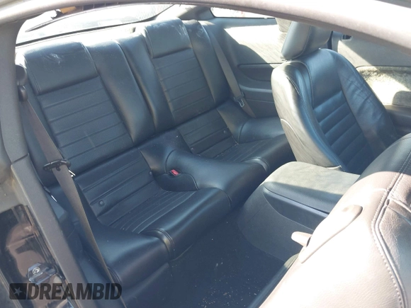 2007 Ford Mustang GT Deluxe с VIN 1ZVFT82H075309397, выставлен на аукционе IAAI как лот 42197424 с пробегом 279 403 миль миль и . История ставок и продаж доступна на DreamBid. Изображение 8.