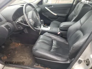 2006 Infiniti G35 z VIN JNKCV51F26M616815, wystawiony jako Copart lot #57521415 z przebiegiem 115 490 mil mil oraz Szkoda całkowita • Salvage title. Historia ofert i sprzedaży dostępna na DreamBid. Obrazek 7.