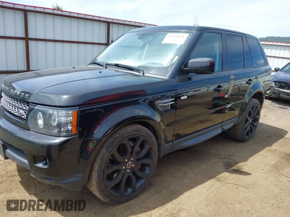 2013 Land Rover Range Rover Sport SC с VIN SALSH2E4XDA766738, выставлен на аукционе IAAI как лот 42618626 с пробегом 97 578 миль миль и . История ставок и продаж доступна на DreamBid. Изображение 17.