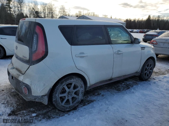 2017 Kia Soul ! with VIN KNDJX3AA3H7466033, listed as a Copart auction lot 88308715 with 91,887 mi miles and Clean Title. Bid and sale history available at carsss.com. Image 3.