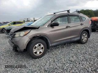2013 Honda CR-V LX with VIN 5J6RM4H3XDL059203, listed as a Copart auction lot 65809115 with 179,477 mi miles and Clean title. Bid and sale history available at DreamBid. Image 1.