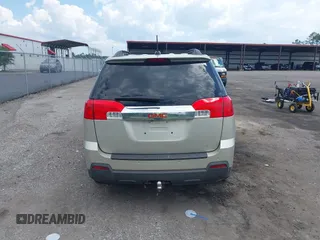 2015 GMC Terrain SLT with VIN 2GKALSEK4F6257250, listed as a IAAI auction lot 42531518 with 106,721 mi miles and . Bid and sale history available at DreamBid. Image 16.