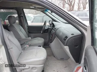 2006 Chevrolet Uplander 3LT with VIN 1GNDV33L86D198782, listed as a IAAI auction lot 41696888 with 125,281 mi miles and . Bid and sale history available at DreamBid. Image 5.