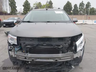 2014 Ford Edge SEL with VIN 2FMDK3JC4EBB56601, listed as a IAAI auction lot 41947350 with 88,058 mi miles. Bid and sale history available at carsss.com. Image 12.
