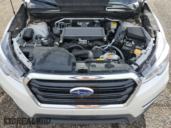 2022 Subaru Ascent Touring с VIN 4S4WMARD0N3465261, выставлен на аукционе Copart как лот 51167405 с пробегом 11 215 миль миль и Списание • Salvage title. История ставок и продаж доступна на DreamBid. Изображение 14.