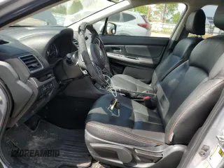 2017 Subaru Crosstrek Limited z VIN JF2GPAKC4HH273822, wystawiony jako Copart lot #56364825 z przebiegiem 109 443 mil mil oraz Szkoda całkowita • Salvage title. Historia ofert i sprzedaży dostępna na DreamBid. Obrazek 7.