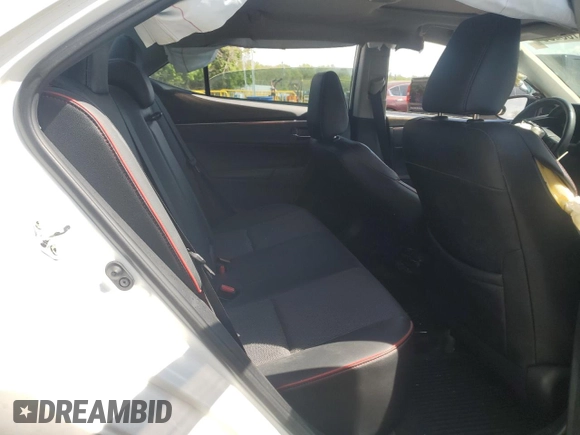 2016 Toyota Corolla L with VIN 2T1BURHE0GC493812, listed as a Copart auction lot 54183295 with 121,585 mi miles and Salvage Title. Bid and sale history available at DreamBid. Image 10.