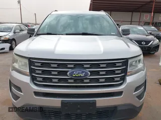 2016 Ford Explorer with VIN 1FM5K7B80GGB70433, listed as a IAAI auction lot 41938568 with 66,472 mi miles and . Bid and sale history available at DreamBid. Image 12.