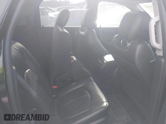 2017 GMC Acadia Limited z VIN 1GKKVSKDXHJ193628, wystawiony jako IAAI lot #41665214 z przebiegiem 114 059 mil mil oraz . Historia ofert i sprzedaży dostępna na DreamBid. Obrazek 8.