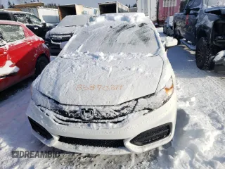2014 Honda Civic z VIN 2HGFG3A40EH003915, wystawiony jako Copart lot #83870874 z przebiegiem 198 991 mil mil oraz Szkoda całkowita • Salvage title. Historia ofert i sprzedaży dostępna na DreamBid. Obrazek 5.
